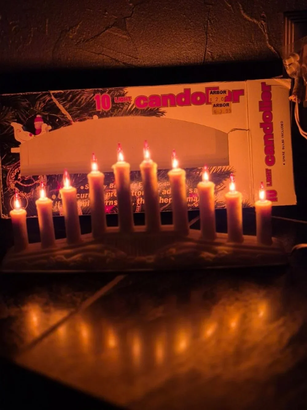 Beacon vintage 10